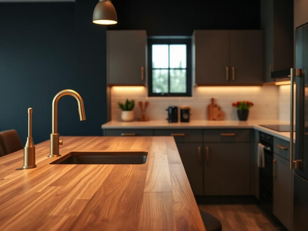 Reforma de cocina — trabajo realizado en Valencia